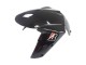 Mejores Carenado Moto Kawasaki ZX6R 2005-2006 - Naranja Negro