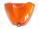 Mejores Carenado Moto Kawasaki ZX6R 2005-2006 - Naranja Negro