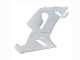 Mejores Carenados Moto Kawasaki ZX6R 2005-2006 - Blanco