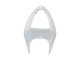 Mejores Carenados Moto Kawasaki ZX6R 2005-2006 - Blanco