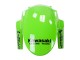 Mejores Carenados Moto Kawasaki ZX6R 2009-2012 - Verde Negro Brillante Amarillo Blanco Rojo Elf Monstruo