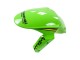 Mejores Carenados Moto Kawasaki ZX6R 2009-2012 - Verde Negro Brillante Amarillo Blanco Rojo Elf Monstruo