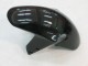 Mejores Carenados Moto Suzuki GSXR1000 2000-2002 - Negro Brillante