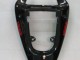 Mejores Carenados Moto Suzuki GSXR1000 2000-2002 - Negro Brillante