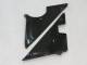 Mejores Carenados Moto Suzuki GSXR1000 2000-2002 - Negro Brillante