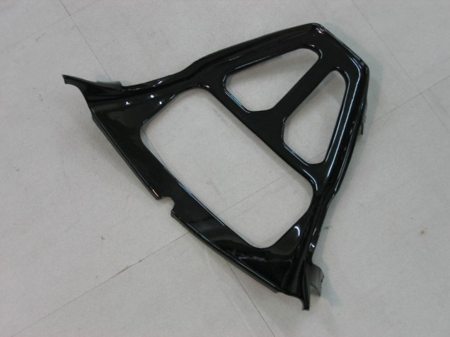 Mejores Carenados Moto Suzuki GSXR1000 2000-2002 - Negro Brillante