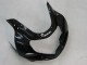 Mejores Carenados Moto Suzuki GSXR1000 2000-2002 - Negro Brillante