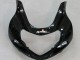 Mejores Carenados Moto Suzuki GSXR1000 2000-2002 - Negro Brillante