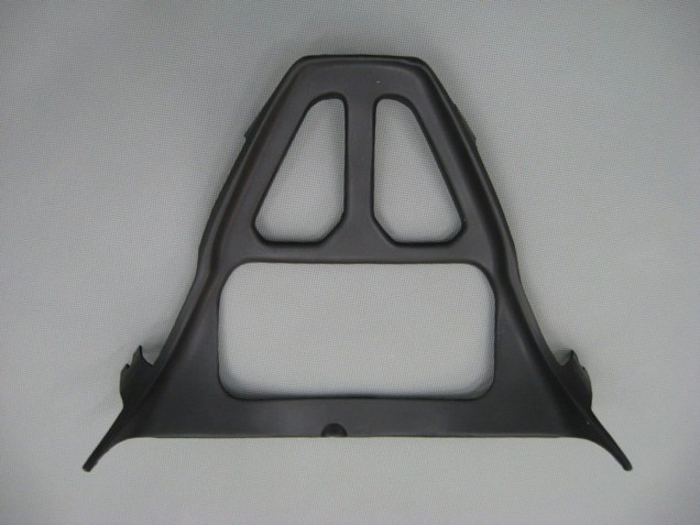 Mejores Carenado Moto Suzuki GSXR1000 2000-2002 - Blanco Azul Negro Rojo
