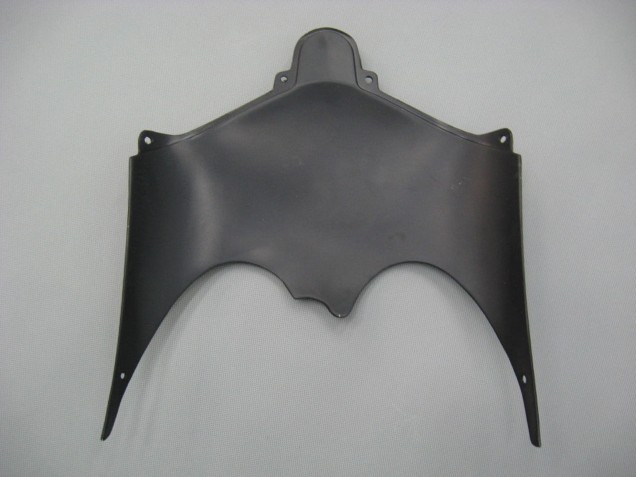 Mejores Carenado Moto Suzuki GSXR1000 2000-2002 - Blanco Azul Negro Rojo