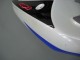 Mejores Carenado Moto Suzuki GSXR1000 2000-2002 - Blanco Azul Negro Rojo