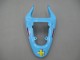 Mejores Carenados Moto Suzuki GSXR1000 2000-2002 - Azul Claro Amarillo Negro Motul Rizla