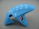 Mejores Carenados Moto Suzuki GSXR1000 2000-2002 - Azul Claro Amarillo Negro Motul Rizla