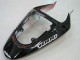 Mejores Carenados Moto Suzuki GSXR1000 2000-2002 - Rojo Plata Blanco Negro