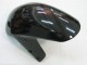 Mejores Carenados Moto Suzuki GSXR1000 2000-2002 - Rojo Plata Blanco Negro
