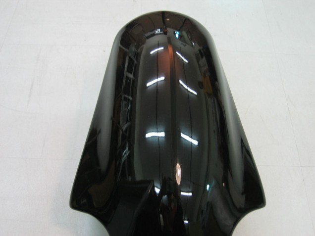 Mejores Carenados Moto Suzuki GSXR1000 2000-2002 - Rojo Plata Blanco Negro