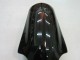 Mejores Carenados Moto Suzuki GSXR1000 2000-2002 - Rojo Plata Blanco Negro