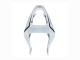 Mejores Carenados Moto Suzuki GSXR1000 2000-2002 - Blanco Negro Motul Corona