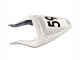 Mejores Carenados Moto Suzuki GSXR1000 2000-2002 - Blanco Azul Jordan 59