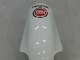 Mejores Carenados Moto Suzuki GSXR1000 2000-2002 - Blanco Rojo Lucky Strike