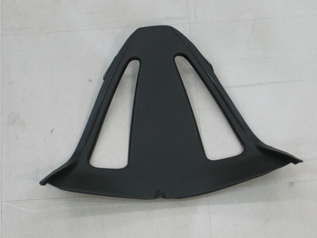 Mejores Carenados Moto Suzuki GSXR1000 2000-2002 - Blanco Rojo Lucky Strike