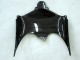 Mejores Carenados Moto Suzuki GSXR1000 2000-2002 - Amarillo Azul Oscuro Blanco Motul Corona