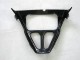 Mejores Carenados Moto Suzuki GSXR1000 2000-2002 - Amarillo Azul Oscuro Blanco Motul Corona