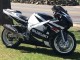 Mejores Carenados Moto Suzuki GSXR1000 2000-2002 - Blanco Negro Brillante Rojo