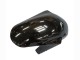 Mejores Carenados Moto Suzuki GSXR1000 2000-2002 - Blanco Negro Brillante Rojo