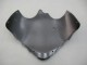 Mejores Carenados Moto Suzuki GSXR 1000 2003-2004 - Negro Brillante Blanco Gris Rojo