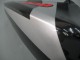 Mejores Carenados Moto Suzuki GSXR 1000 2003-2004 - Negro Brillante Blanco Gris Rojo