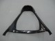 Mejores Carenados Moto Suzuki GSXR 1000 2003-2004 - Negro Brillante Blanco Gris Rojo
