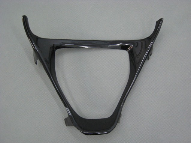 Mejores Carenados Moto Suzuki GSXR 1000 2003-2004 - Azul Blanco Negro