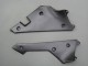 Mejores Carenados Moto Suzuki GSXR 1000 2003-2004 - Azul Blanco Negro