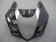 Mejores Carenados Moto Suzuki GSXR 1000 2003-2004 - Azul Blanco Negro