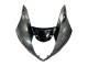 Mejores Carenados Moto Suzuki GSXR 1000 2003-2004 - Negro Brillante Plata Gris Amarillo