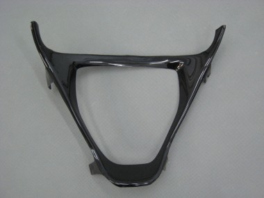 Mejores Carenados Moto Suzuki GSXR 1000 2003-2004 - Rojo Amarillo Azul Verde Negro JOMO