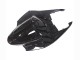 Mejores Carenados Moto Suzuki GSXR 1000 2005-2006 - Negro Brillante Rojo Blanco Tiburón