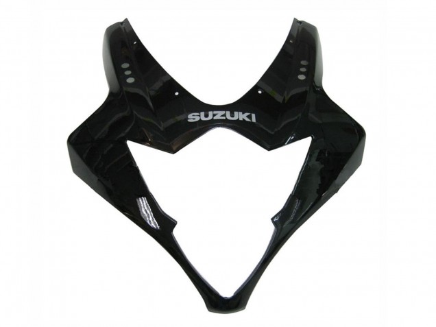 Mejores Carenados Moto Suzuki GSXR 1000 2005-2006 - Negro Oro