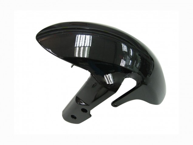 Mejores Carenados Moto Suzuki GSXR 1000 2005-2006 - Negro Oro