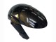 Mejores Carenado Moto Suzuki GSXR 1000 2005-2006 - Negro Gris Rojo