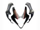 Mejores Carenado Moto Suzuki GSXR 1000 2005-2006 - Negro Gris Rojo