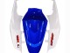Mejores Carenados Moto Suzuki GSXR 1000 2007-2008 - Blanco Azul Negro Rojo