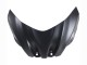 Mejores Carenados Moto Suzuki GSXR 1000 2007-2008 - Negro Mate Rojo Calcomanía