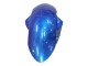 Mejores Carenados Moto Suzuki GSXR 1000 2007-2008 - Azul Amarillo Negro