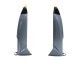 Mejores Carenados Moto Suzuki GSXR 1000 2009-2016 - Gris Neon Amarillo Negro Motul
