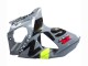 Mejores Carenados Moto Suzuki GSXR 1000 2009-2016 - Gris Neon Amarillo Negro Motul