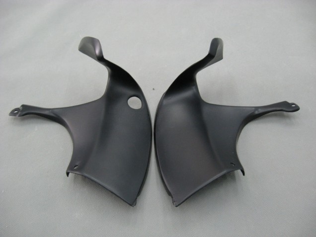 Mejores Carenados Moto Suzuki GSXR 1300 Hayabusa 1996-2007 - Rosa Blanco Negro