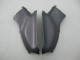 Mejores Carenados Moto Suzuki GSXR 1300 Hayabusa 1996-2007 - Gris Negro Hayabusa