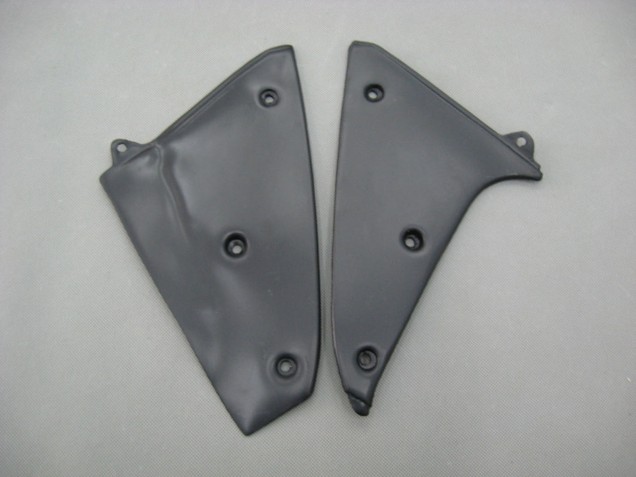 Mejores Carenados Moto Suzuki GSXR 1300 Hayabusa 1996-2007 - Gris Negro Hayabusa